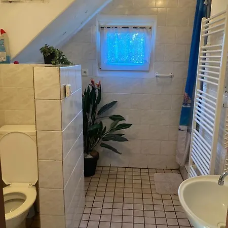 Apartment Rekreacni Chata *