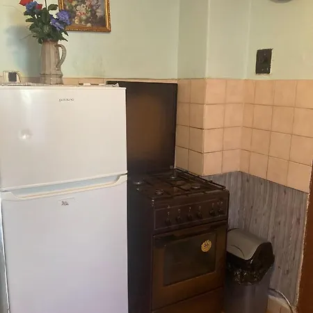 Rekreační Hradištko *