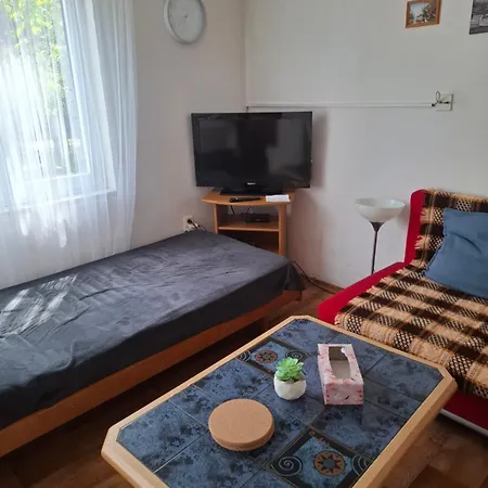 Apartment Rekreacni Chata *
