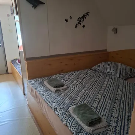 Rekreacni Chata Apartment