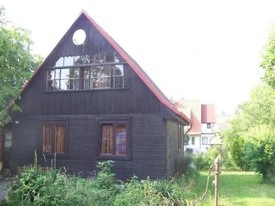 Rekreační Hradištko * Hradišťko