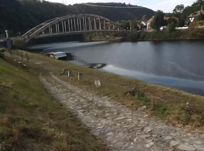 Rekreační Hradištko Apartamento